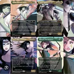MTG Secret Lair Slay the Day Rainbow Foil Edition Sealed 2025 New - Image 3