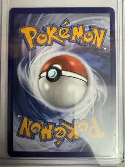 Pokemon TCG Litten Promo Holo McDonald's 2016 #044 Basic Fire HP 70 (2016) - Image 2