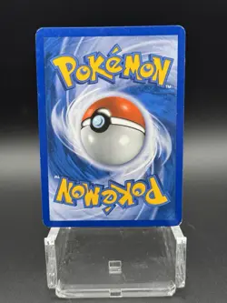 Pokemon TCG Happiny Diamond & Pearl Uncommon 52/123 2007 (LP) - Image 2