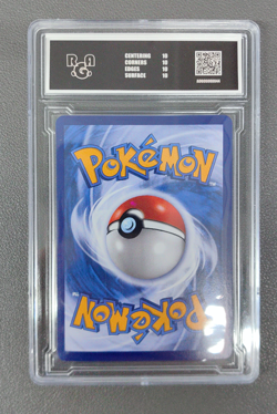 Pokemon Tcg Sylveon V 0913/15 CBB2C Holo S-Chinese Gem Pack Vol 2 Pokemon RGA 10 - Image 2