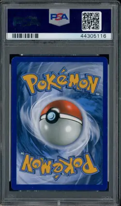 2015 Pokemon XY Roaring Skies #76 M Rayquaza Ex Holo PSA 9 MINT - Image 2