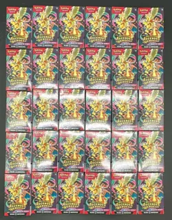 Lot of (30) Pokemon TCG Ascended Heroes Booster Bundles SEALED NEW - Image 1