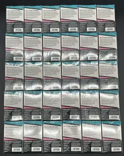 Lot of (30) Pokemon TCG Ascended Heroes Booster Bundles SEALED NEW - Image 2