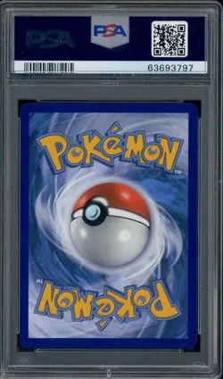 2021 Pokemon SM BSP GX Premium Collection #SM248 FA Pikachu & Zekrom GX PSA 9 - Image 2