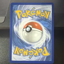 Pokemon TCG Mega Charizard X ex 023 Me: Mega Evolution Promo Holo EN 360HP - Image 2