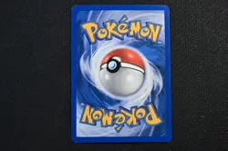 Dark Celebi Holo #4/101 Pokemon EX Hidden Legends 2004 - Image 2