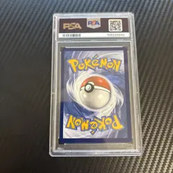 Pokemon TCG: Steller Crown - Terapagos EX #170 Special Illustration Rare PSA 9 - Image 2