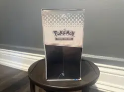 Prismatic Evolutions Elite Trainer Box: Pokemon - ETB - New & Sealed - Image 3