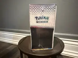 Prismatic Evolutions Elite Trainer Box: Pokemon - ETB - New & Sealed - Image 4