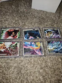 Pokemon TCG Mixed Card Lot Childhood Collection - Image 3