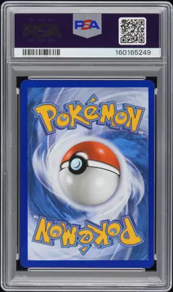 PIKACHU EX Ascended Heroes Special Illustration Rare #276 PSA 9 Pokemon - Image 2