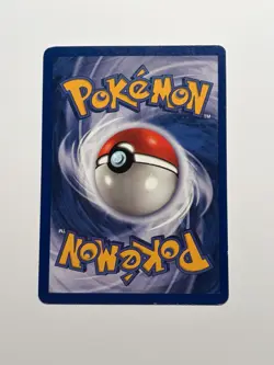 Wizards of the Coast Dragonair Base Set Regular Rare 80 HP Pokemon 18/102 1999 - Image 2