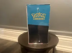 Pokemon Ascended Heroes Elite Trainer Box Factory Sealed New ETB English TCG New - Image 3