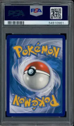 2020 Pokemon SWSH BSP Champion's Patch ETB #050 Charizard v PSA 10 GEM MINT - Image 2