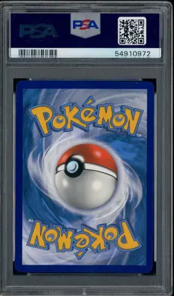 2020 Pokemon SWSH BSP Champion's Patch ETB #050 Charizard v PSA 10 GEM MINT - Image 2