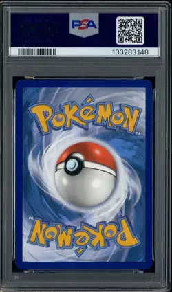 2019 Pokemon S & M Hidden Fates #SV59 FA Mewtwo GX PSA 9 MINT - Image 2