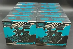 Lot of (10) Pokemon TCG Black Bolt Elite Trainer Boxes SEALED NEW ETB - Image 1