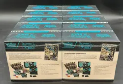 Lot of (10) Pokemon TCG Black Bolt Elite Trainer Boxes SEALED NEW ETB - Image 2
