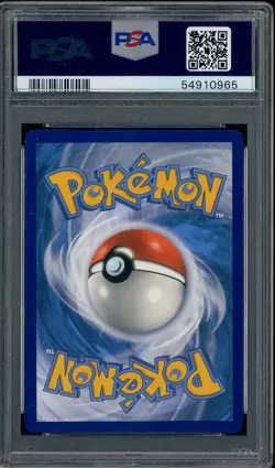 2020 Pokemon SWSH BSP Champion's Patch ETB #050 Charizard v PSA 10 GEM MINT - Image 2