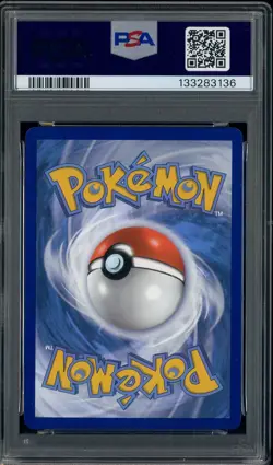 2022 Pokemon SWSH Brilliant Stars #TG15 Sylveon VMAX PSA 10 GEM MINT - Image 2