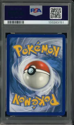 2019 Pokemon S & M Hidden Fates #SV59 FA Mewtwo GX PSA 9 MINT - Image 2