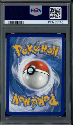 2019 Pokemon Sun & Moon Hidden Fates #SV69 FA/ Umbreon Gx PSA 9 MINT - Image 2