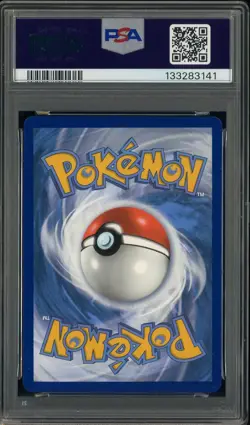 2019 Pokemon Sun & Moon Hidden Fates #SV69 FA/ Umbreon Gx PSA 9 MINT - Image 2