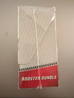 Scarlet & Violet White Flare Booster Bundle Sealed Pokemon TCG - Image 2