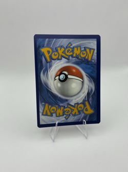 Dondozo Full Art, Pokemon Near Mint, Scarlet & Violet, Illustration Rare, 207 - Image 2