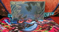 Pokemon TCG: Mega Charizard X ex Ultra-Premium Collection Box (Factory Sealed) - Image 1