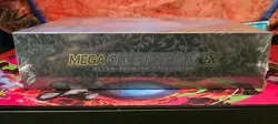 Pokemon TCG: Mega Charizard X ex Ultra-Premium Collection Box (Factory Sealed) - Image 2