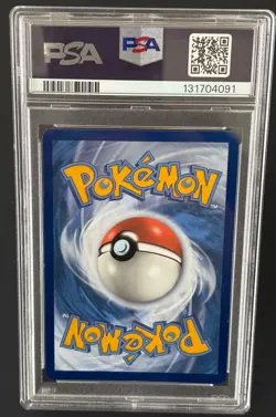 Pokemon Charizard ex #223/197 SV03: Obsidian Flames PSA 9 MINT - Image 2