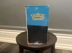 Pokemon Ascended Heroes Elite Trainer Box Factory Sealed New ETB English TCG New - Image 3
