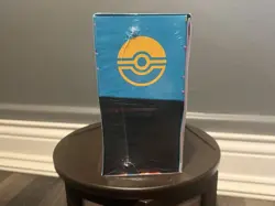 Pokemon Ascended Heroes Elite Trainer Box Factory Sealed New ETB English TCG New - Image 4