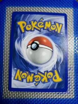 Pokemon TCG Zapdos Base Set Holo Unlimited Rare Card 16/102 - Image 2