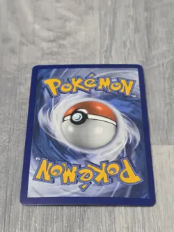 Pokemon Machamp EX Xy108 Promo Holo - C802 - Image 2
