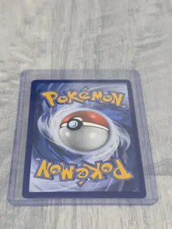 Pokemon Machamp EX Xy108 Promo Holo - C802 - Image 4