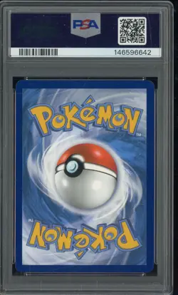 2021 Pokemon Celebrations #007 Flying Pikachu VMAX Full Art PSA 10 GEM MINT - Image 2