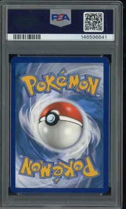 2021 Pokemon Celebrations #008 Surfing Pikachu V PSA 9 MINT - Image 2