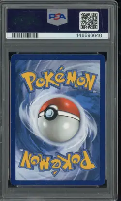 2021 Pokemon Celebrations Classic Coll. #113 FA/Reshiram PSA 10 GEM MINT - Image 2