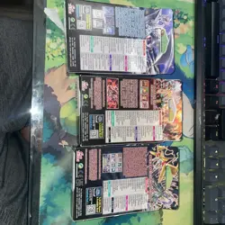 yugioh structure deck lot - Image 2