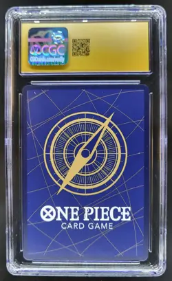 2024 ONE PIECE BOA HANCOCK ALT ART ST03-013 CGC 10 PRISTINE T PT - Image 2