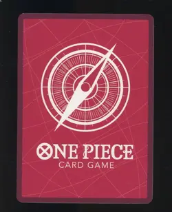 2025 ONE PIECE PROMOS BVB X ONE PIECE MATCH DAY 2025 #003 MONKEY D. LUFFY - Image 2