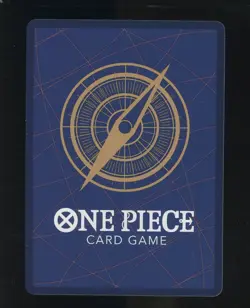 One Piece English OP11 Lucky Roux Treasure Rare #015 - Image 2