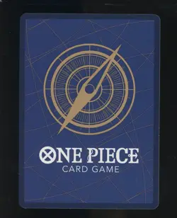 One Piece English OP05-119 Monkey D Luffy Alternate Art Secret Rare - Image 2