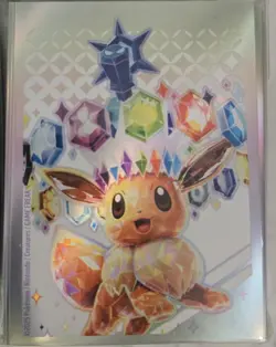 Pokemon ETB Card Sleeves 65ct - Image 2