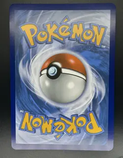 Pokemon Victini SVP 208 JUMBO Card Black Bolt White Flare PROMO 2025 - Image 2