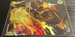 Portgas D Ace ST13-011 SP OP12 One Piece Card English Legacy of the Master - Image 3