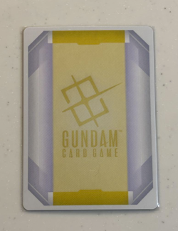 Gundam card game EX Base Resource Lacus Clyne Promo EXBP EXRP-002 P Japanese - Image 5