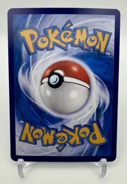 🌙 Umbreon Chinese Pokemon Card 060/015 - Gem Pack Vol. 2 - Near Mint - Image 2